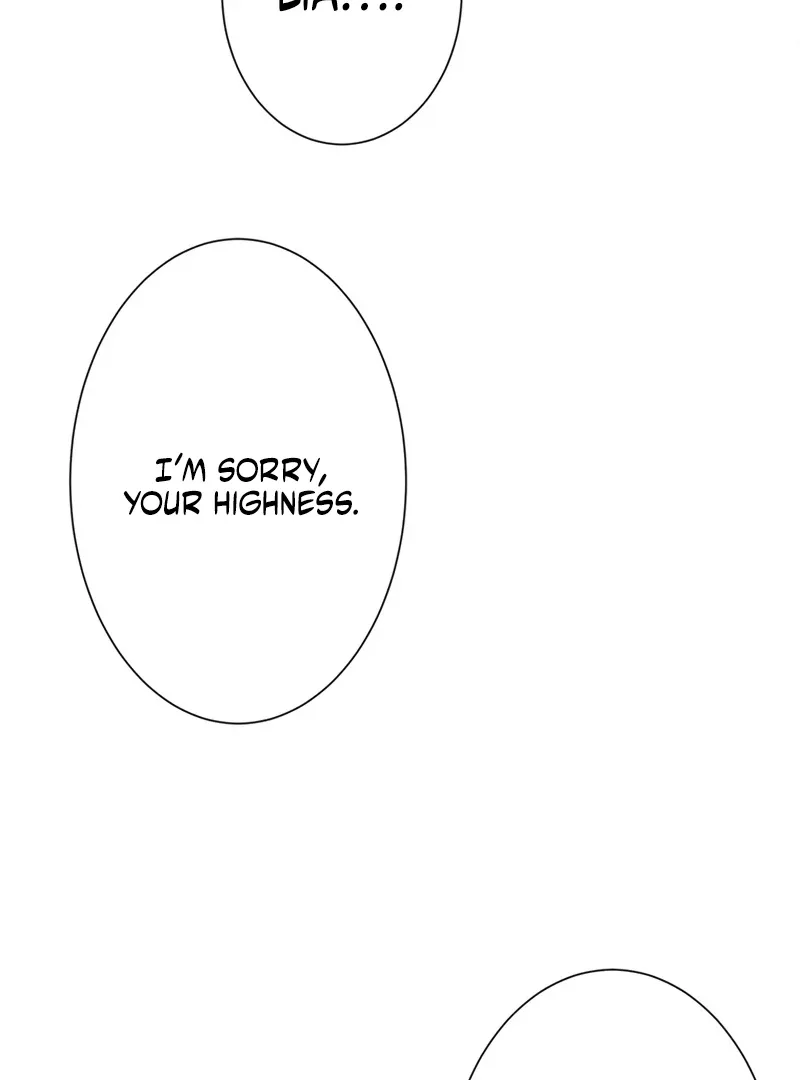 The Obsessed Young Prince Loves the Unlucky Princess Too Much! Chapter 9 page 85