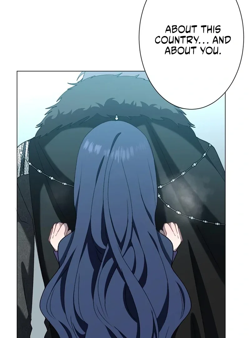 The Obsessed Young Prince Loves the Unlucky Princess Too Much! Chapter 9 page 86