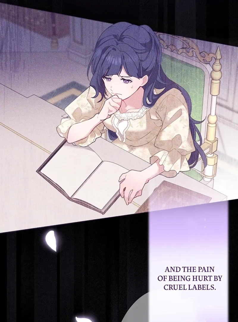 The Obsessed Young Prince Loves the Unlucky Princess Too Much! Chapter 9 page 95
