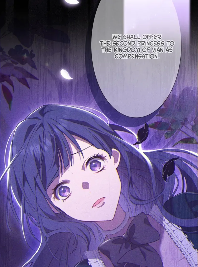 The Obsessed Young Prince Loves the Unlucky Princess Too Much! Chapter 9 page 96