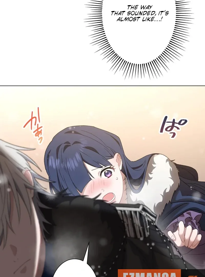 The Obsessed Young Prince Loves the Unlucky Princess Too Much! Chapter 9 page 104