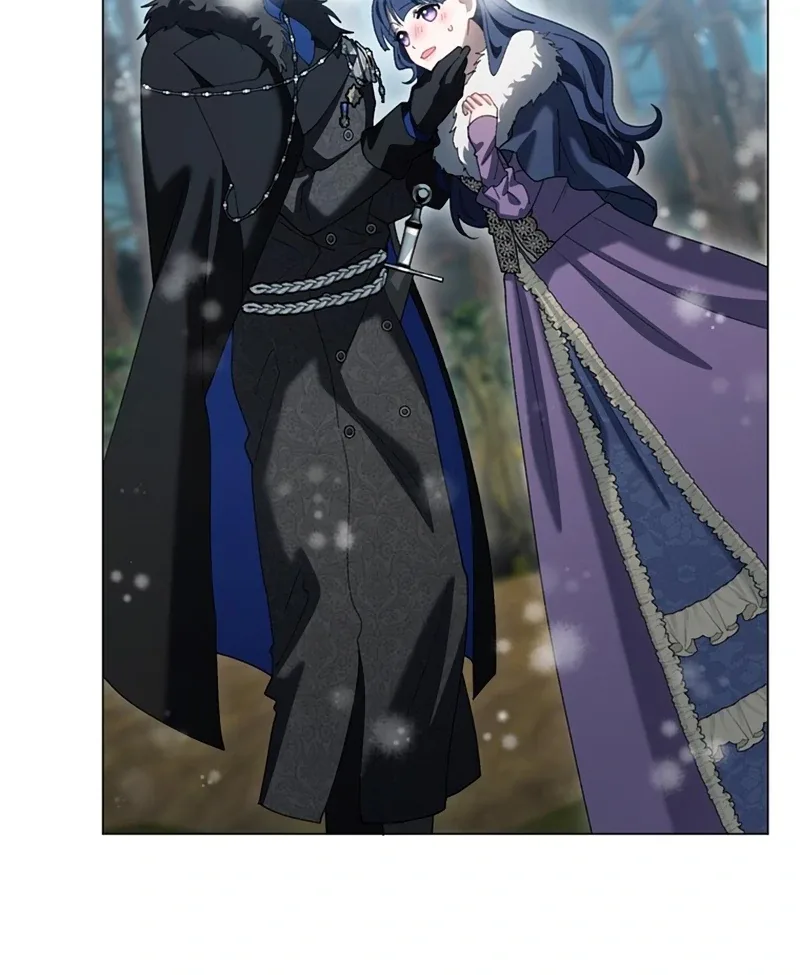 The Obsessed Young Prince Loves the Unlucky Princess Too Much! Chapter 9 page 118