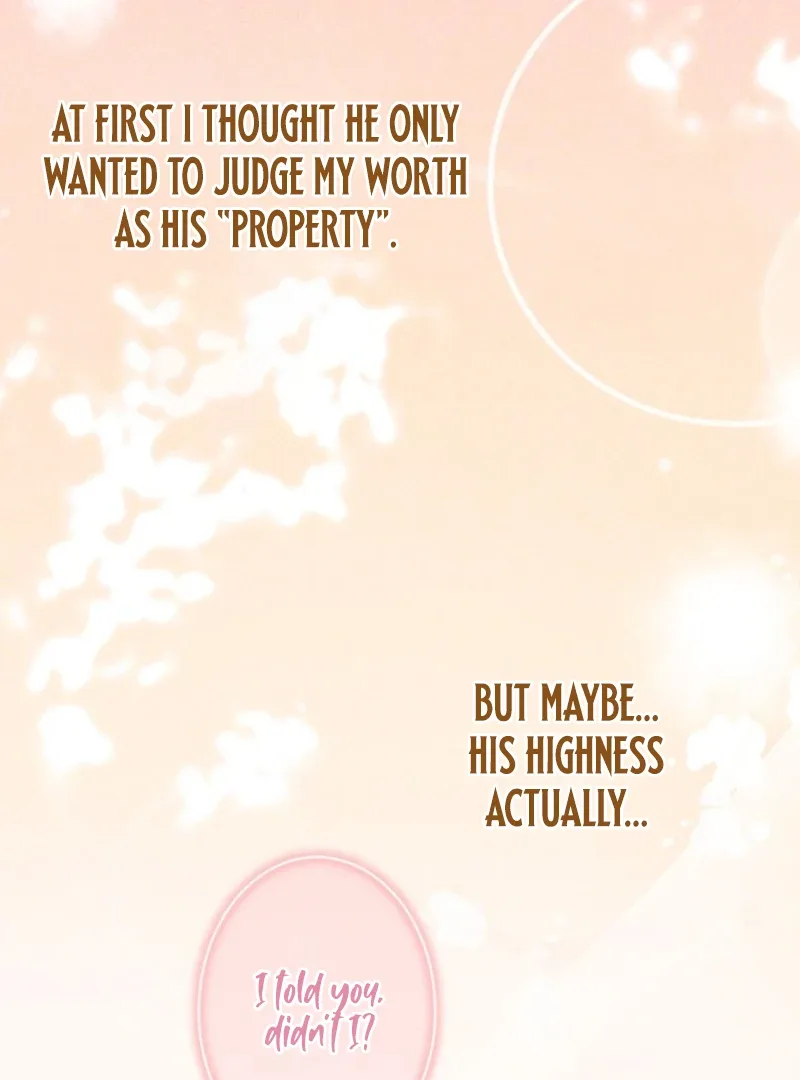 The Obsessed Young Prince Loves the Unlucky Princess Too Much! Chapter 9 page 122