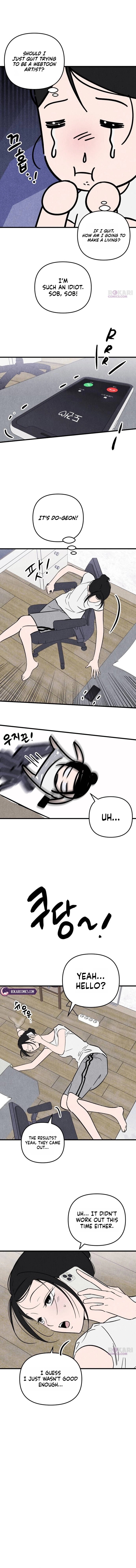 The Older Women’s Club Chapter 1 page 6