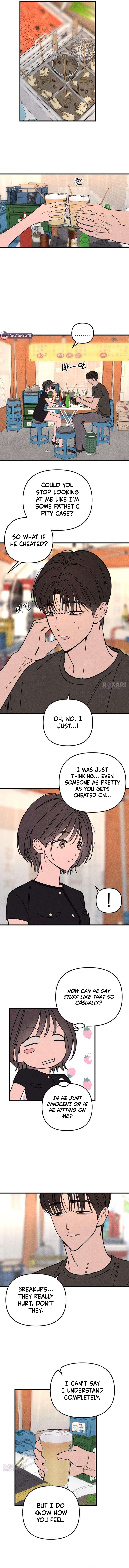 The Older Women’s Club Chapter 10 page 4