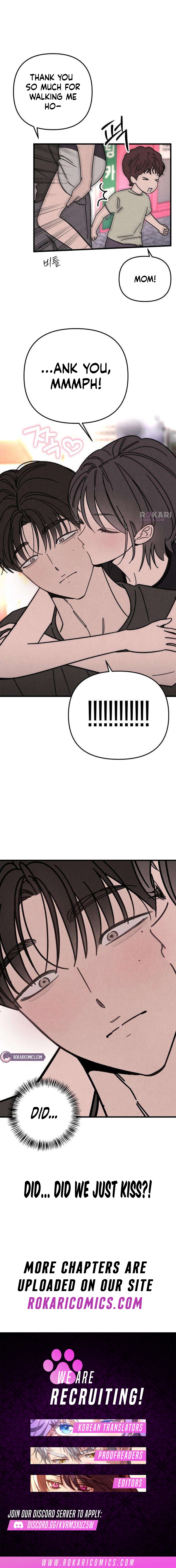 The Older Women’s Club Chapter 10 page 11