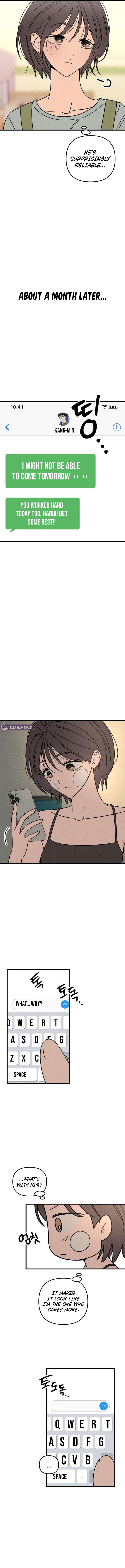 The Older Women’s Club Chapter 11 page 7