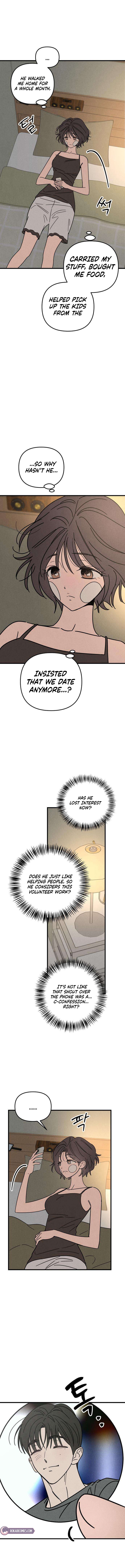 The Older Women’s Club Chapter 11 page 8