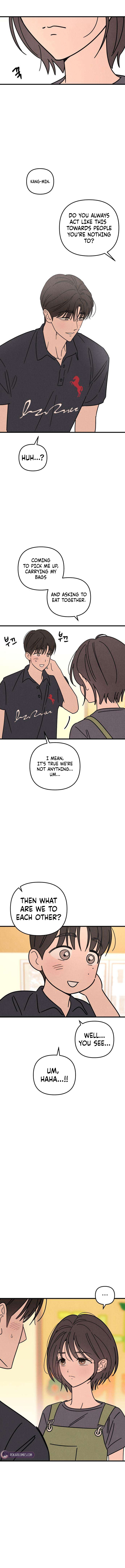 The Older Women’s Club Chapter 11 page 13