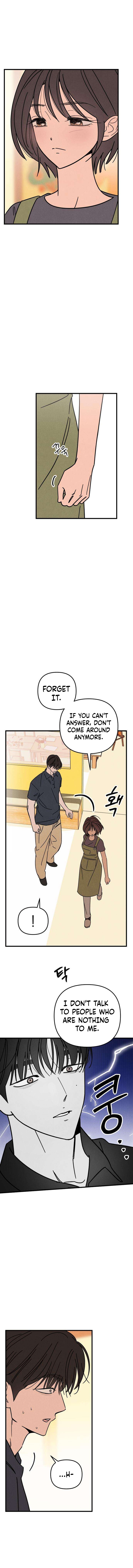 The Older Women’s Club Chapter 11 page 14