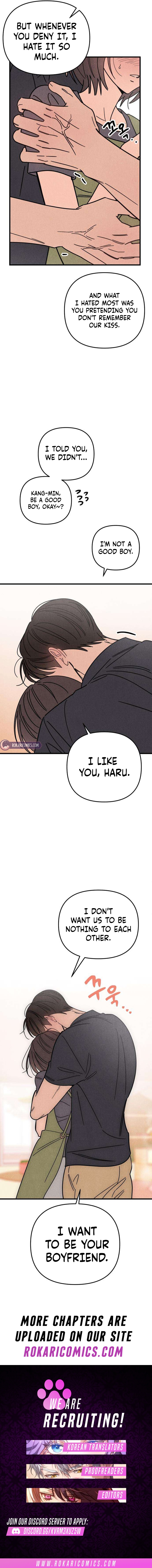 The Older Women’s Club Chapter 11 page 16