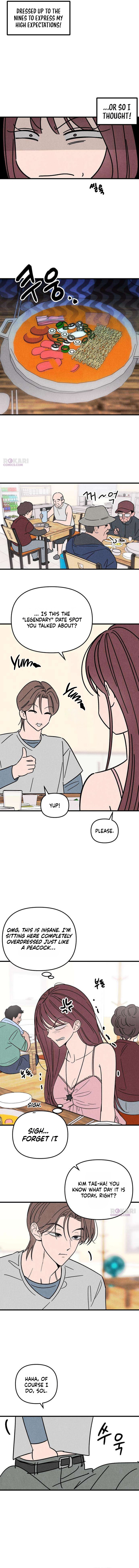 The Older Women’s Club Chapter 12 page 4