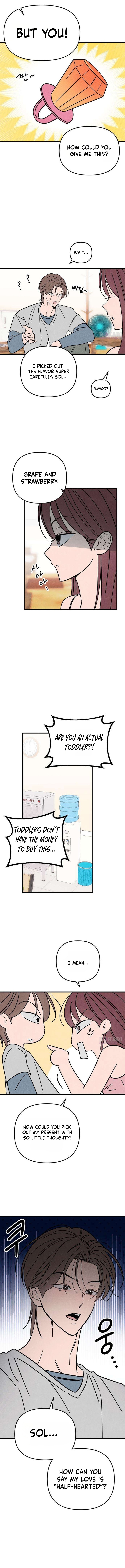 The Older Women’s Club Chapter 12 page 6