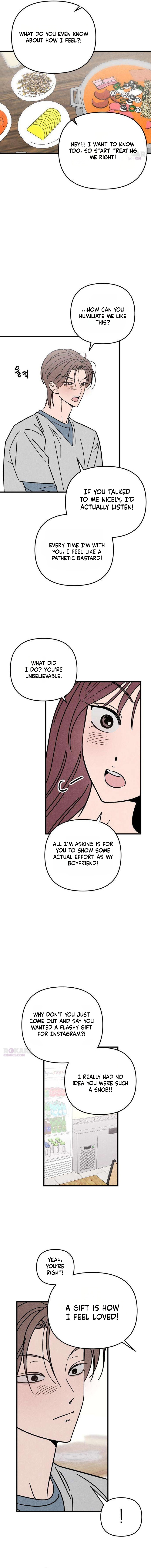 The Older Women’s Club Chapter 12 page 7