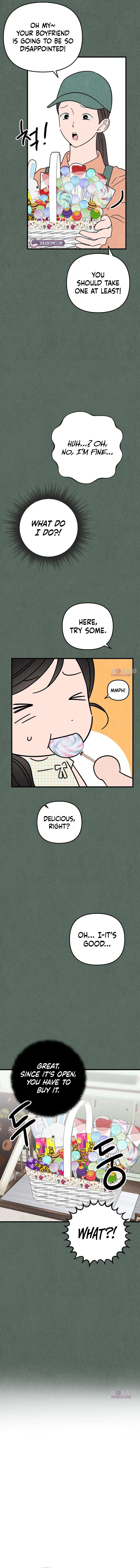 The Older Women’s Club Chapter 13 page 4