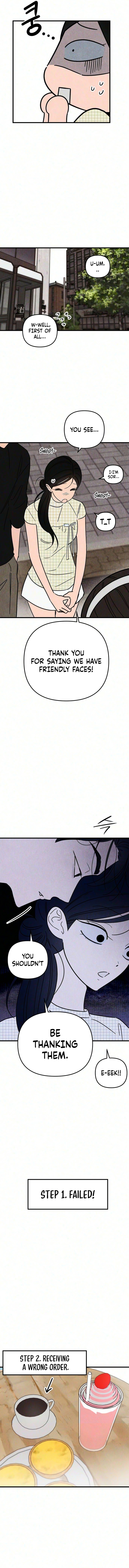 The Older Women’s Club Chapter 14 page 4