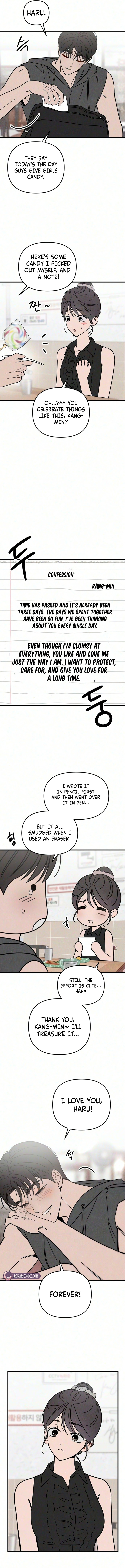 The Older Women’s Club Chapter 15 page 5