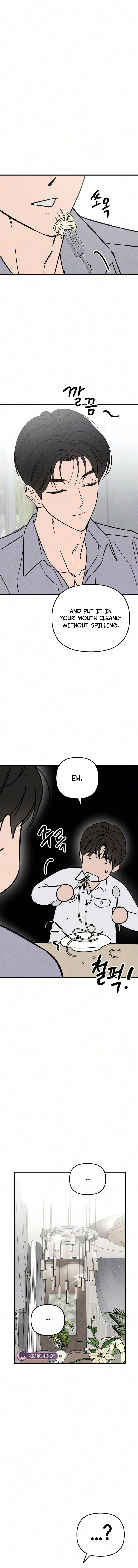 The Older Women’s Club Chapter 15 page 12
