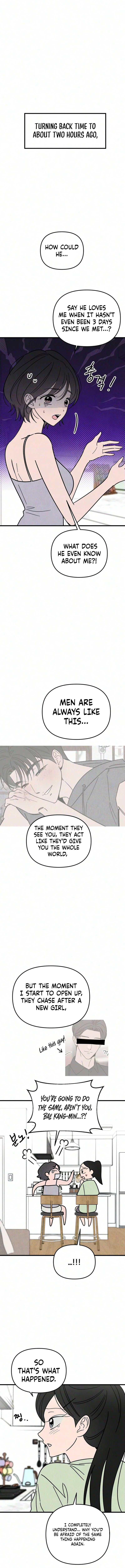 The Older Women’s Club Chapter 16 page 2
