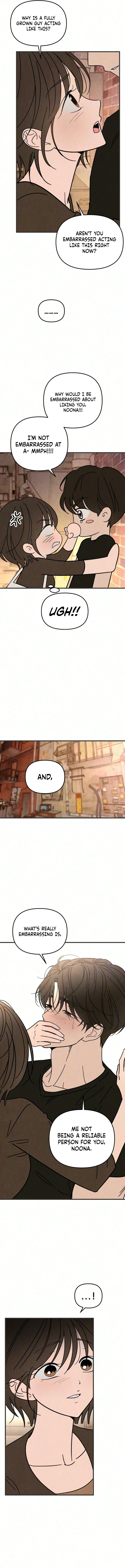 The Older Women’s Club Chapter 16 page 10