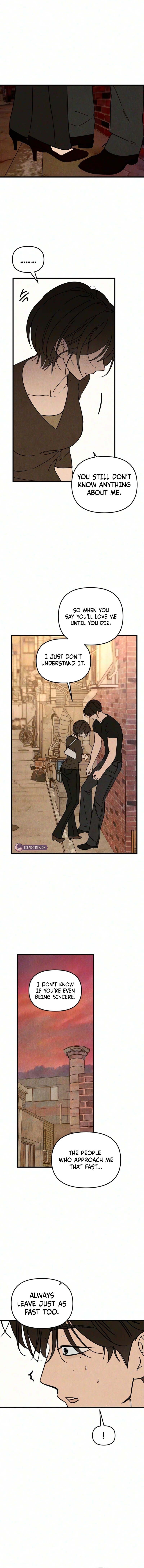 The Older Women’s Club Chapter 16 page 11