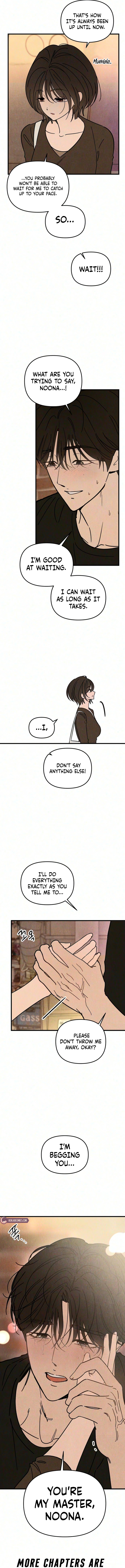 The Older Women’s Club Chapter 16 page 12