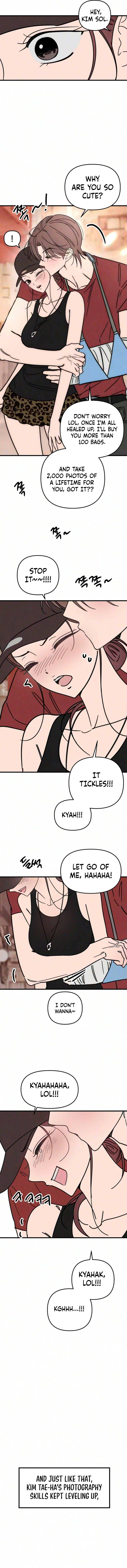 The Older Women’s Club Chapter 17 page 4