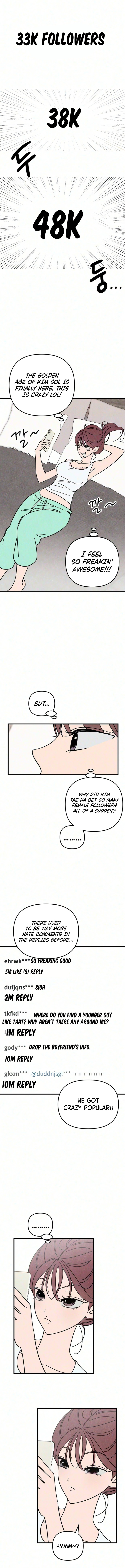 The Older Women’s Club Chapter 17 page 7