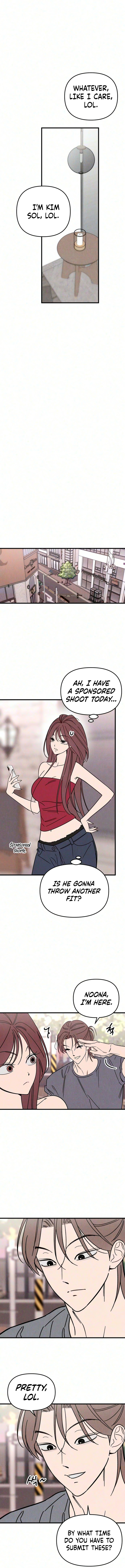 The Older Women’s Club Chapter 17 page 8