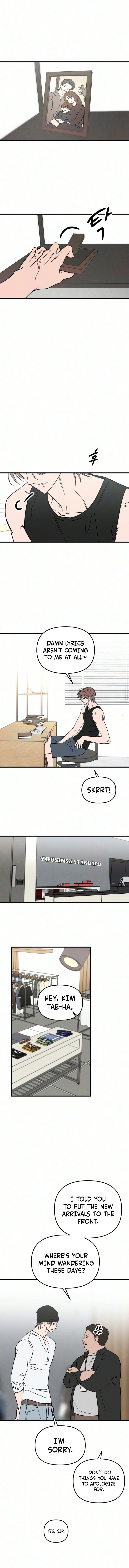 The Older Women’s Club Chapter 18 page 8