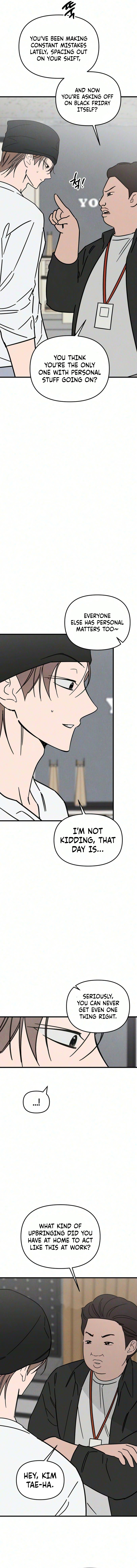 The Older Women’s Club Chapter 18 page 10