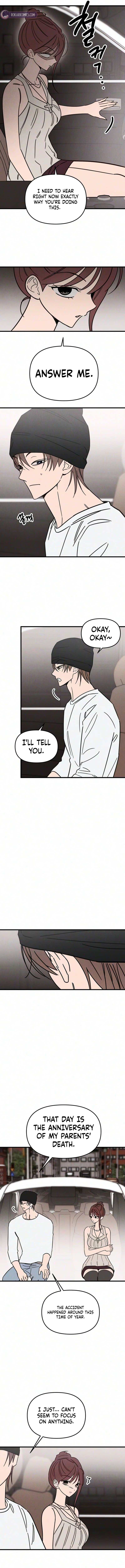The Older Women’s Club Chapter 19 page 4