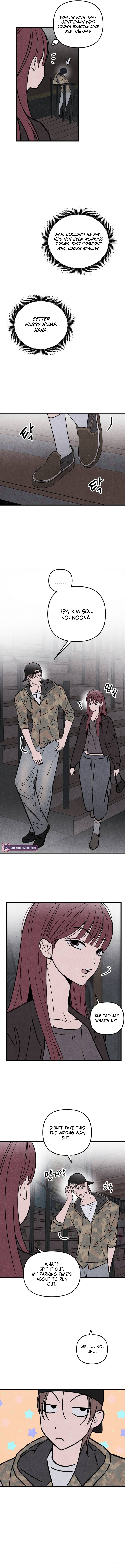 The Older Women’s Club Chapter 2 page 12