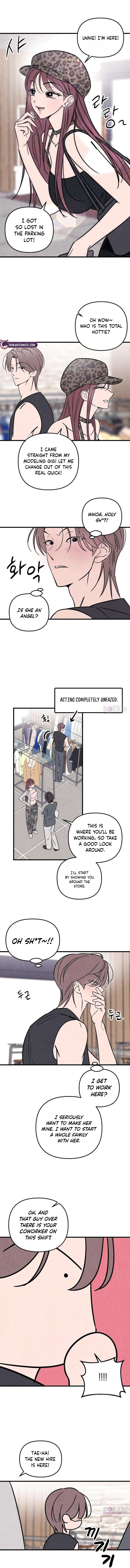 The Older Women’s Club Chapter 4 page 2