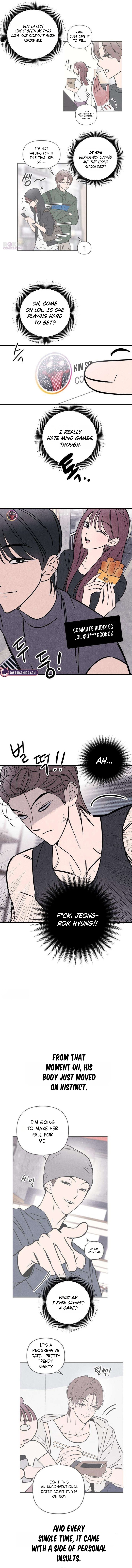 The Older Women’s Club Chapter 4 page 6