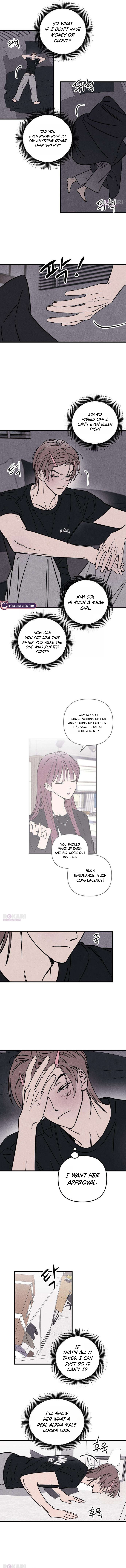 The Older Women’s Club Chapter 4 page 7