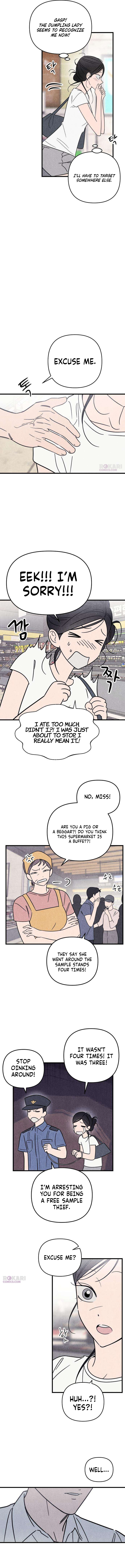 The Older Women’s Club Chapter 6 page 4