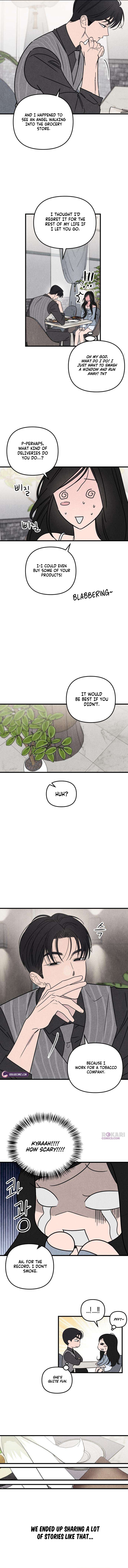 The Older Women’s Club Chapter 7 page 4