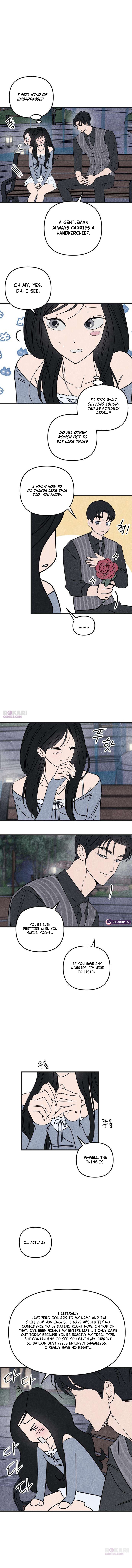 The Older Women’s Club Chapter 7 page 7
