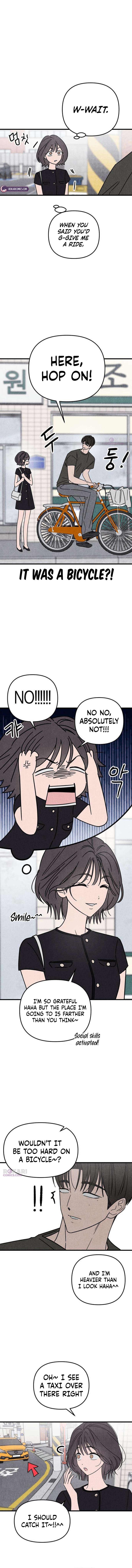 The Older Women’s Club Chapter 9 page 3