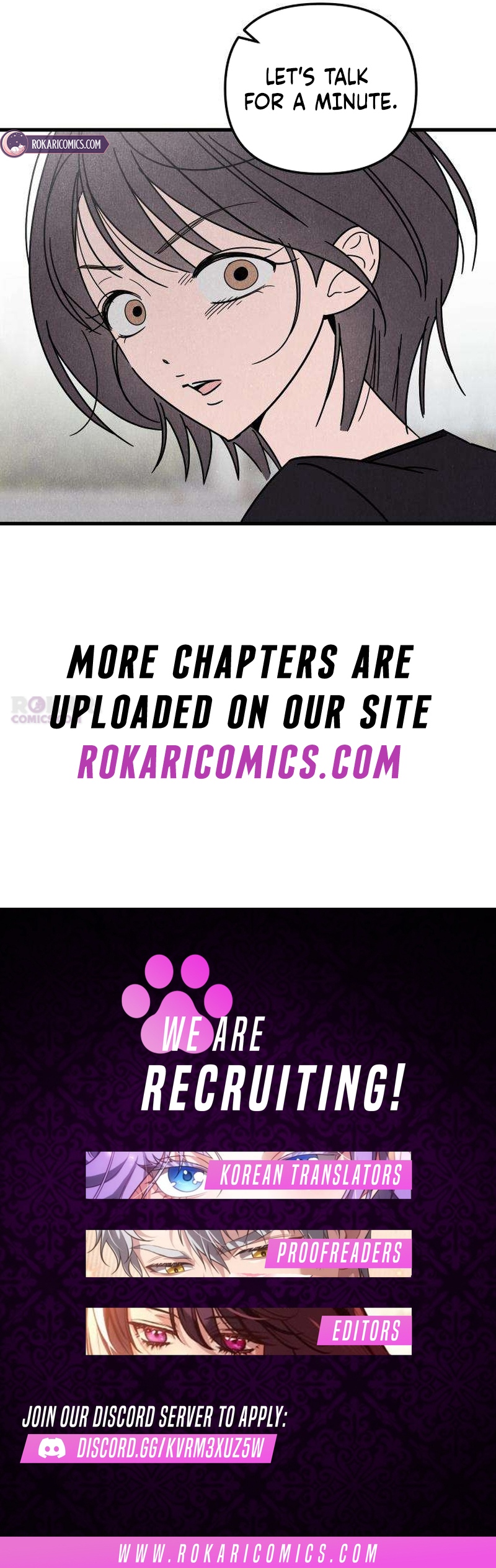 The Older Women’s Club Chapter 9 page 11