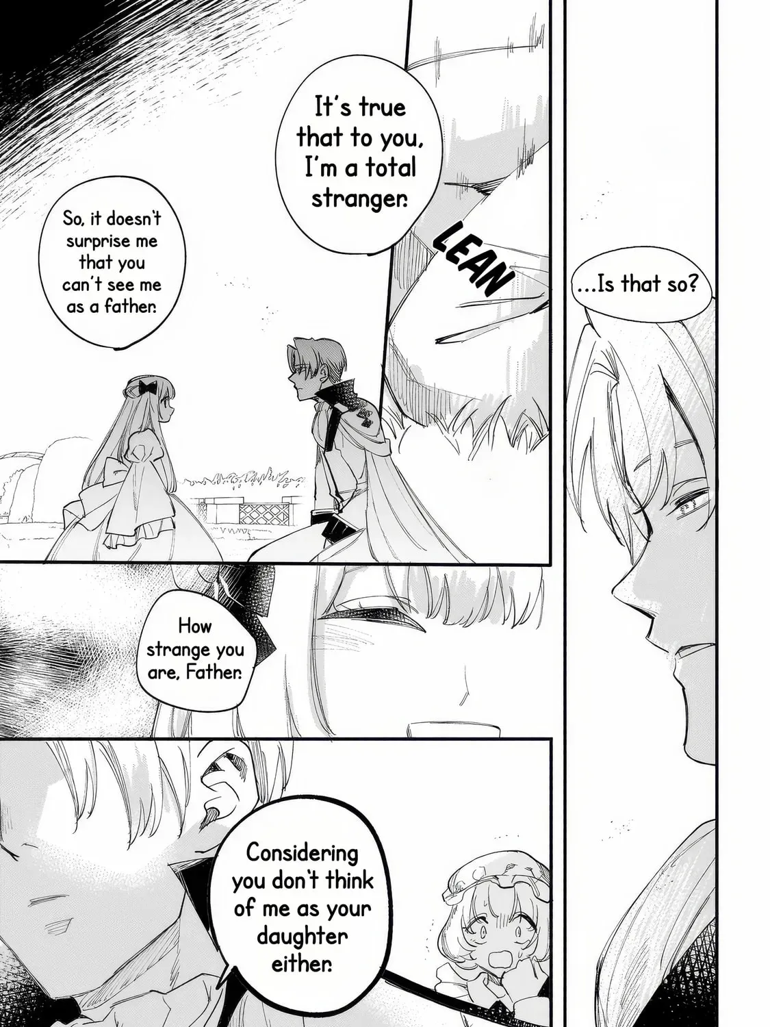 The Oppressed Princess Was a Reincarnated Legendary Magician Chapter 11 page 13