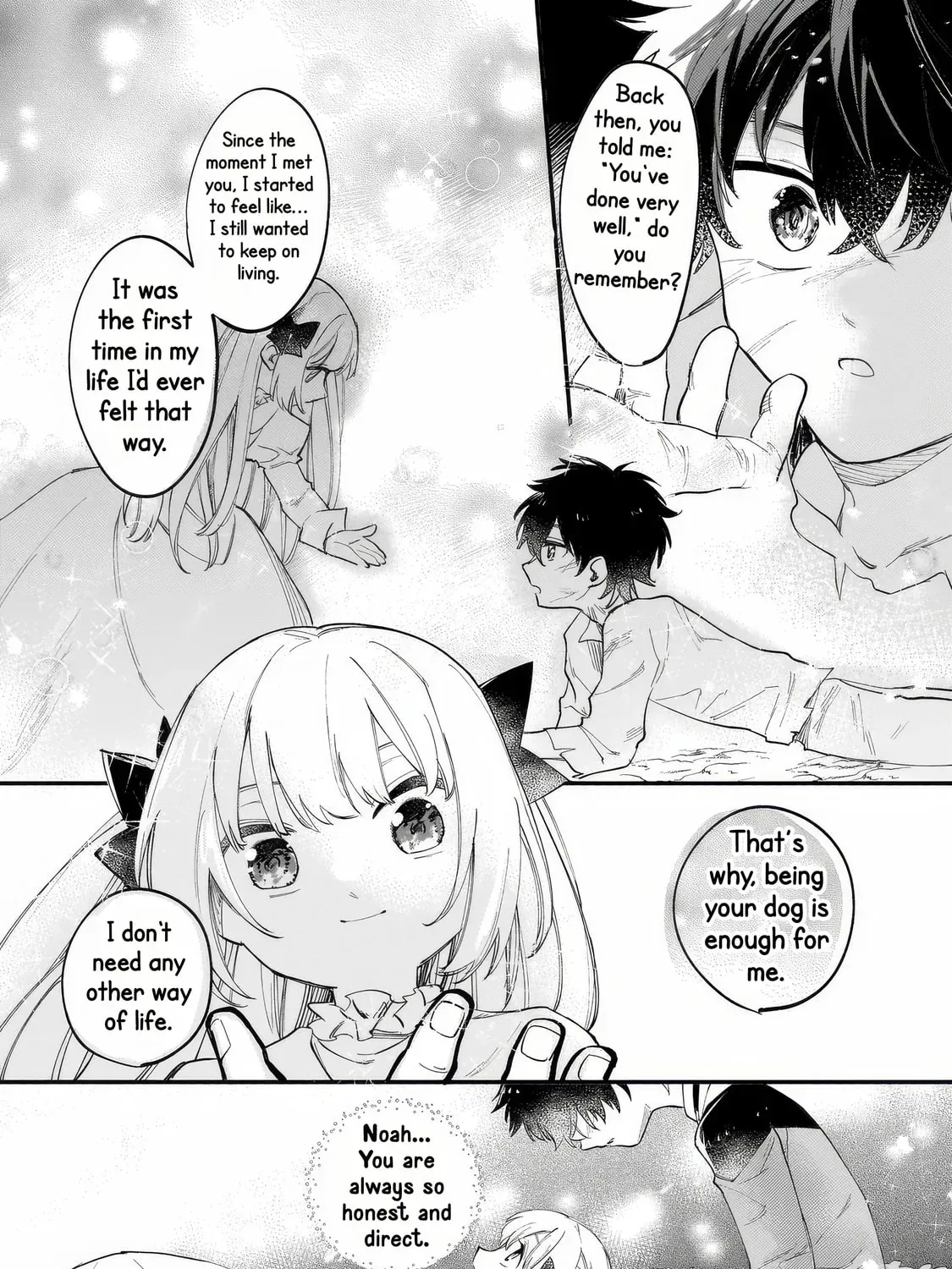 The Oppressed Princess Was a Reincarnated Legendary Magician Chapter 11 page 45