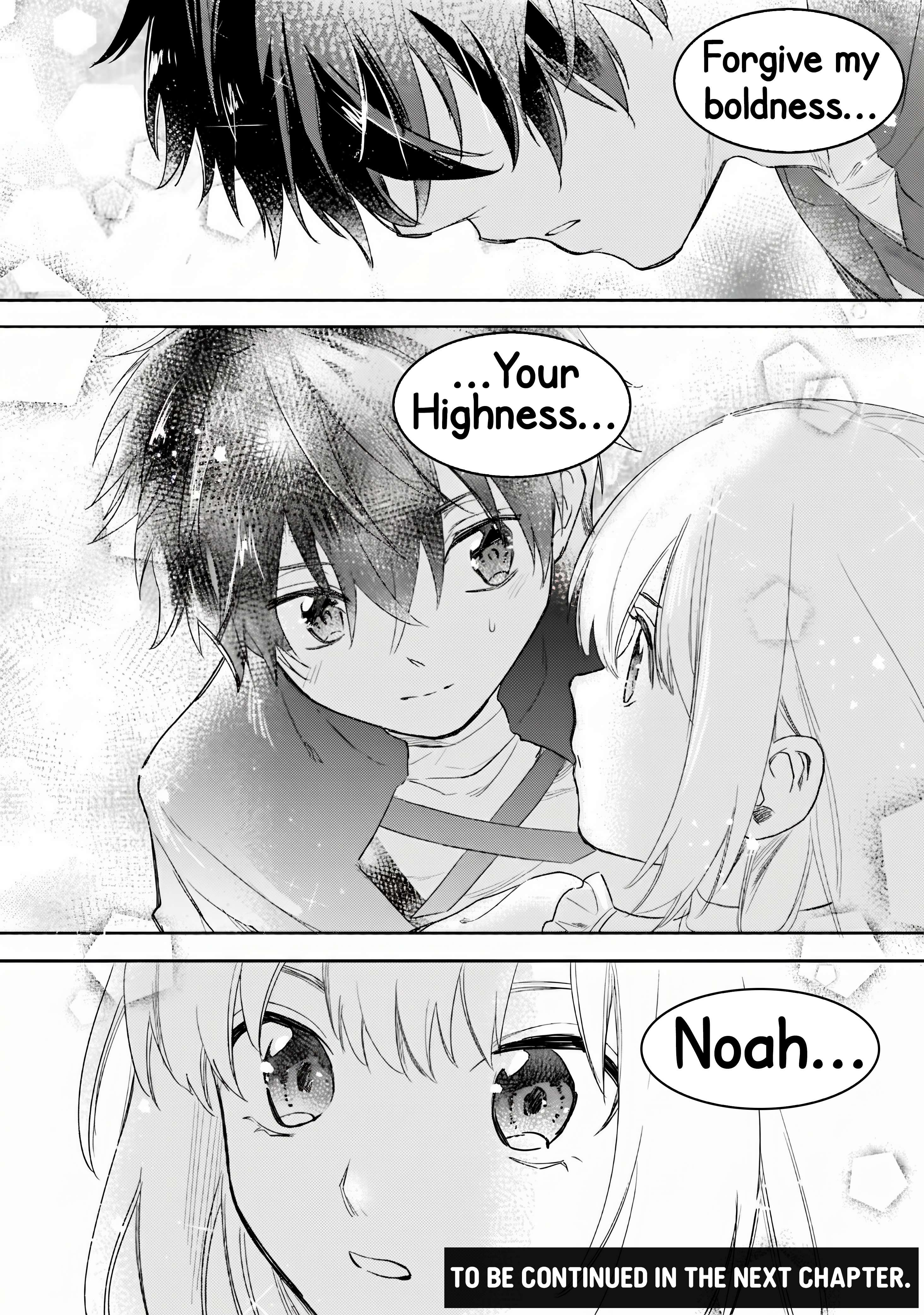 The Oppressed Princess Was a Reincarnated Legendary Magician Chapter 14 page 27