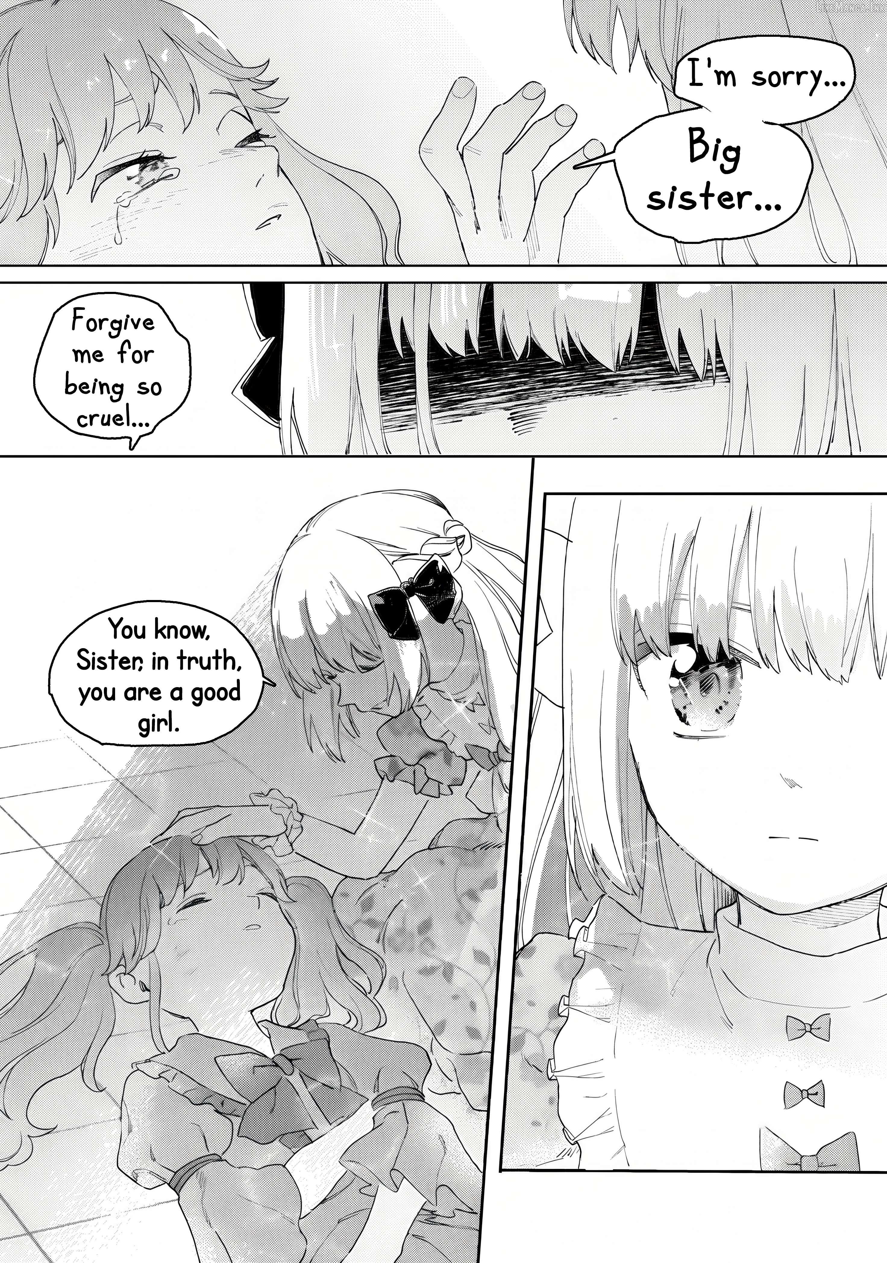 The Oppressed Princess Was a Reincarnated Legendary Magician Chapter 16 page 26