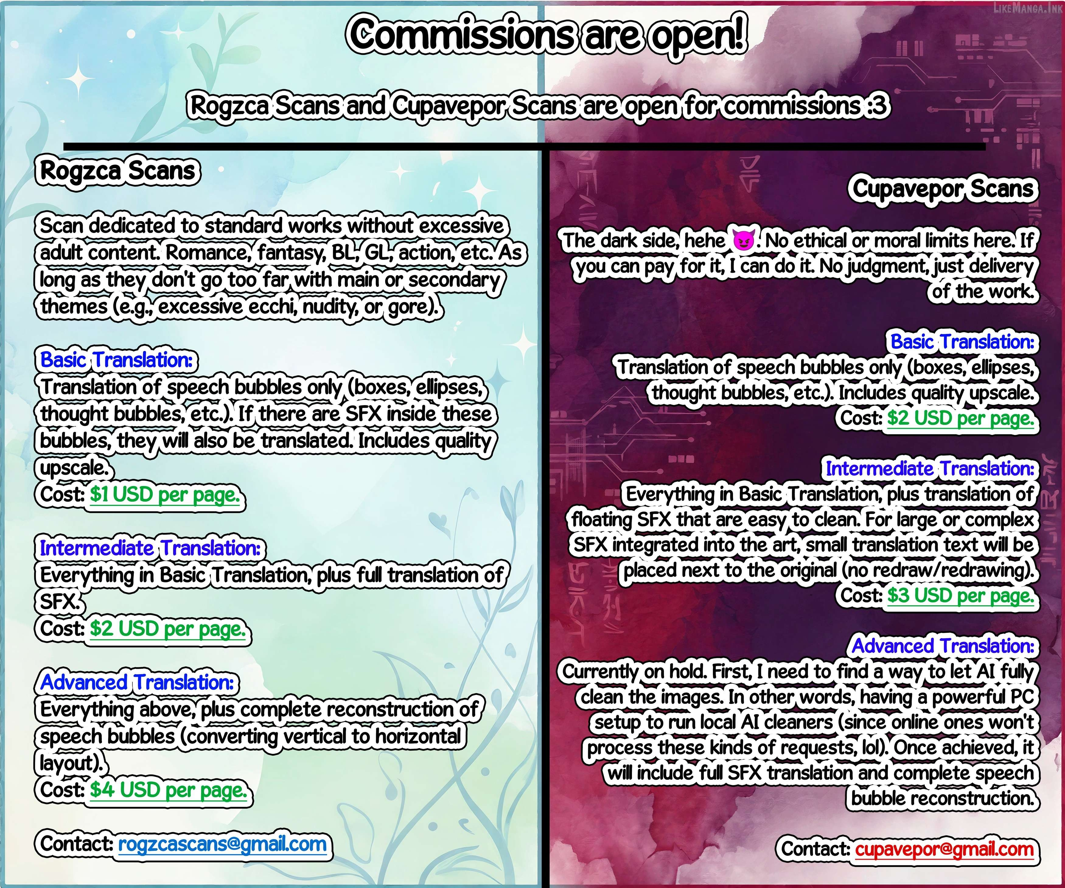 The Oppressed Princess Was a Reincarnated Legendary Magician Chapter 17 page 35