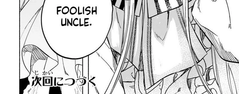 The Oppressed Princess Was a Reincarnated Legendary Magician Chapter 2 page 9