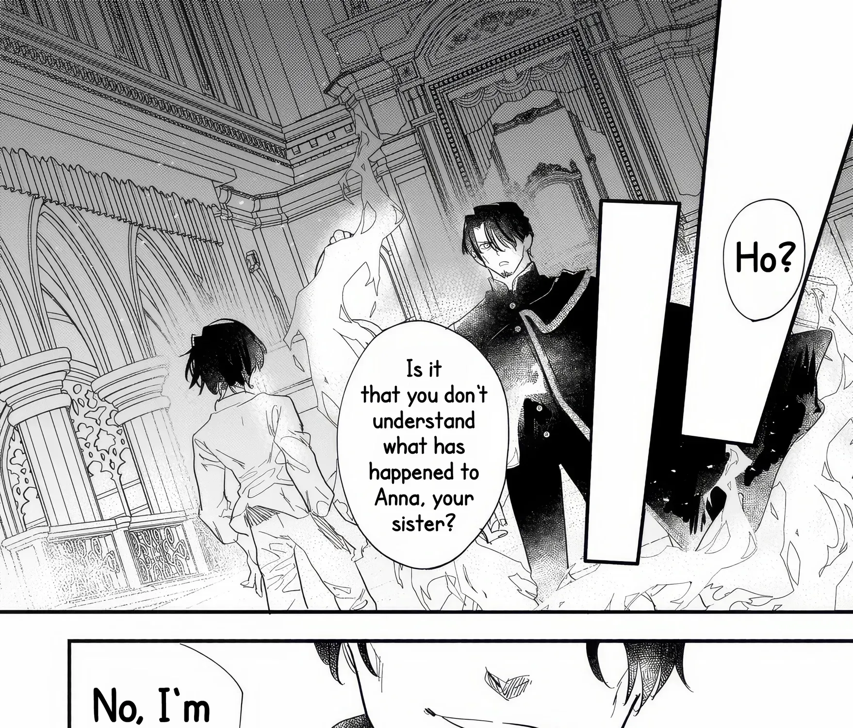 The Oppressed Princess Was a Reincarnated Legendary Magician Chapter 5 page 25
