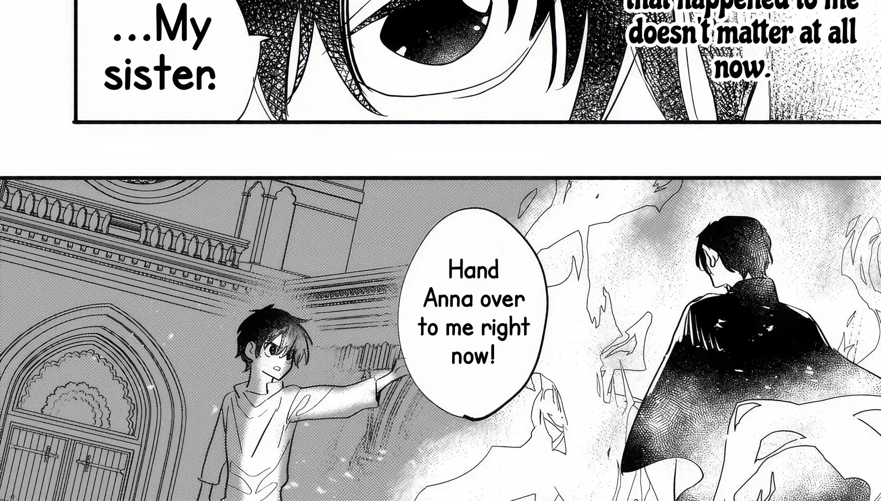 The Oppressed Princess Was a Reincarnated Legendary Magician Chapter 5 page 30