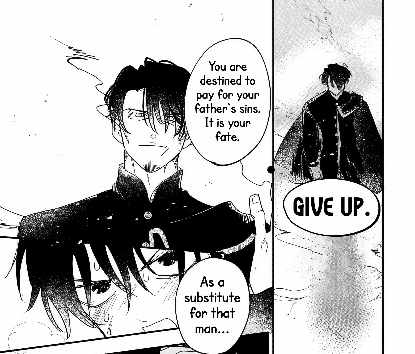 The Oppressed Princess Was a Reincarnated Legendary Magician Chapter 5 page 39